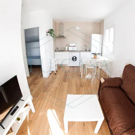 La Rana Holiday home