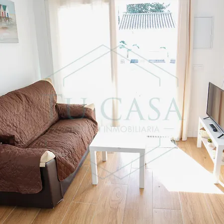 Holiday home La Rana