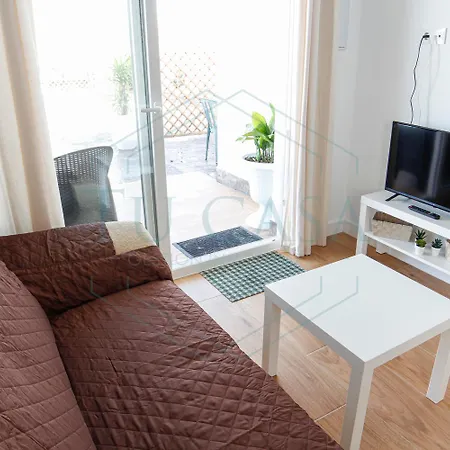 Holiday home La Rana *