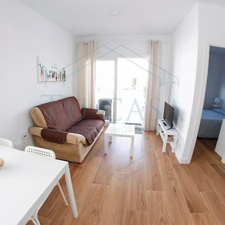 La Rana Holiday home Chiclana de la Frontera