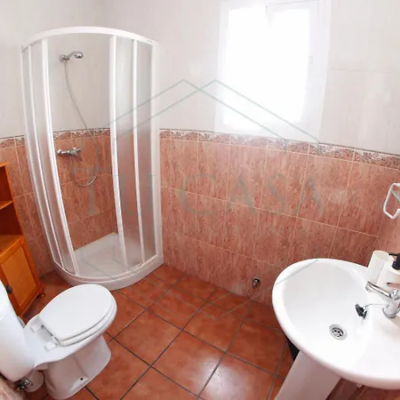 Holiday home La Rana Chiclana de la Frontera
