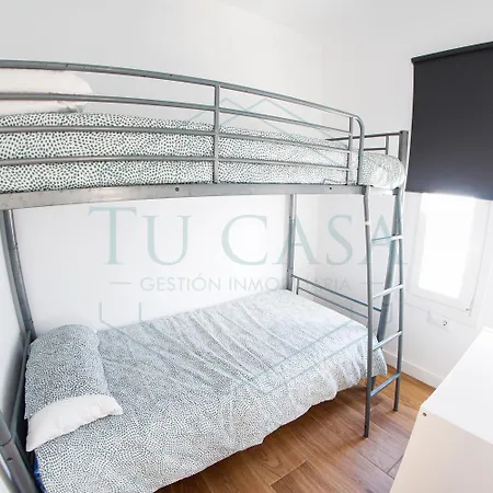 Holiday home La Rana *