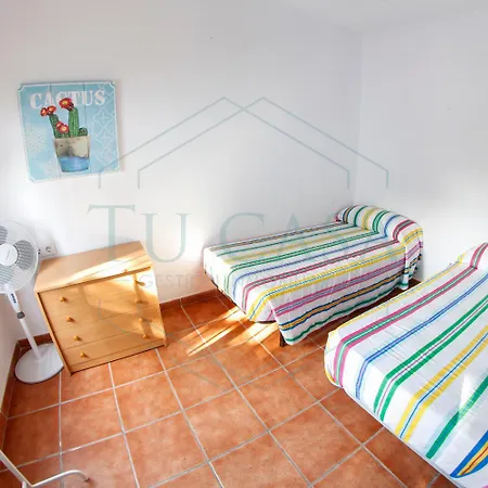 Holiday home La Rana Chiclana de la Frontera