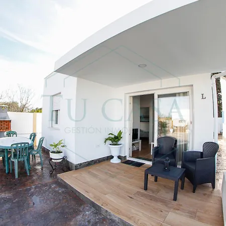 La Rana Chiclana de la Frontera
