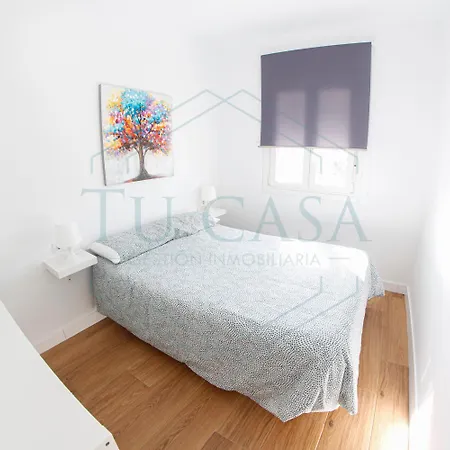 La Rana Holiday home