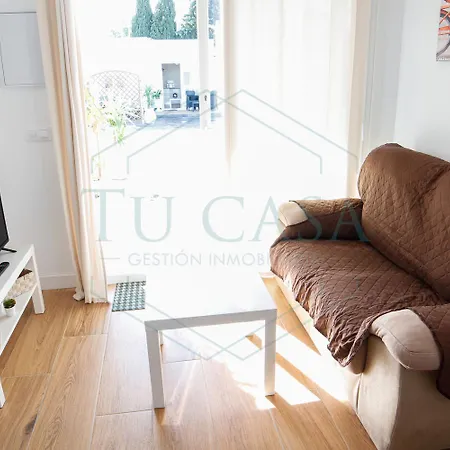 Holiday home La Rana