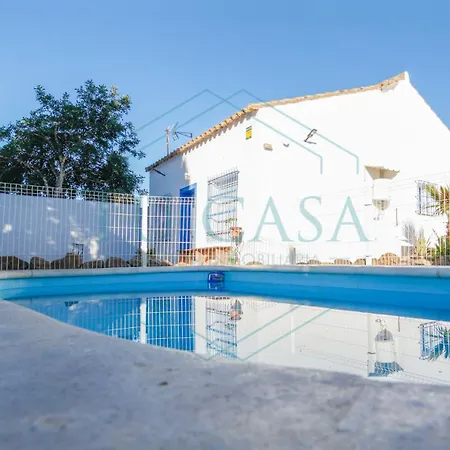 La Rana Holiday home *