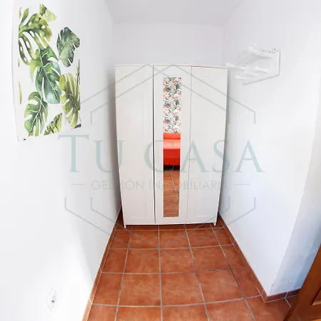 Holiday home La Rana *