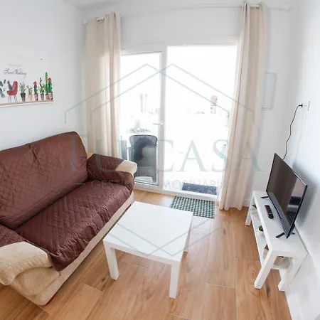 Holiday home La Rana Chiclana de la Frontera