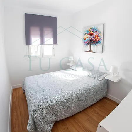 La Rana Holiday home