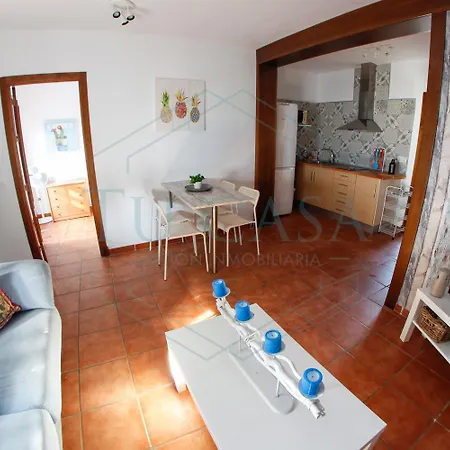 La Rana Holiday home