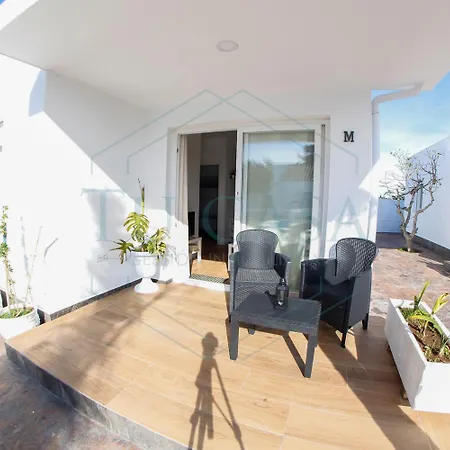 La Rana Holiday home *
