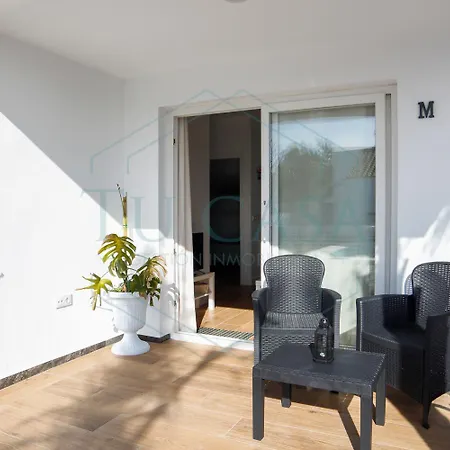 Holiday home La Rana